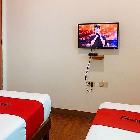 Reddoorz Plus At Balai Sofia Bed & Breakfast Batangas Talisay  Exterior photo