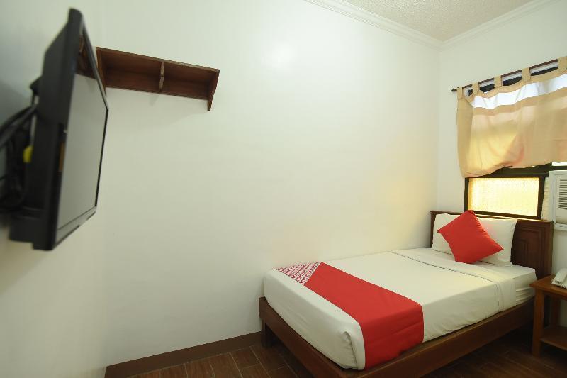 Reddoorz Plus At Balai Sofia Bed & Breakfast Batangas Talisay  Exterior photo