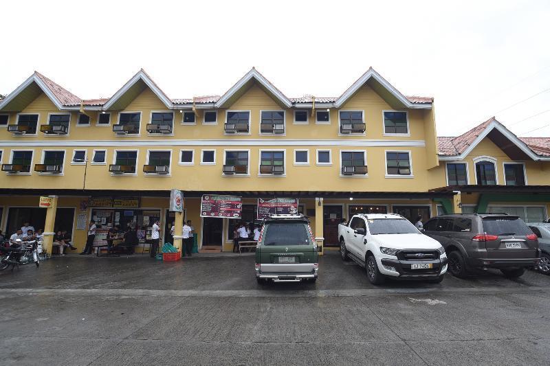Reddoorz Plus At Balai Sofia Bed & Breakfast Batangas Talisay  Exterior photo