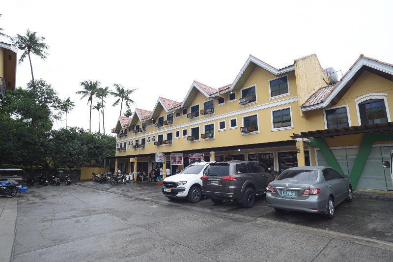 Reddoorz Plus At Balai Sofia Bed & Breakfast Batangas Talisay  Exterior photo