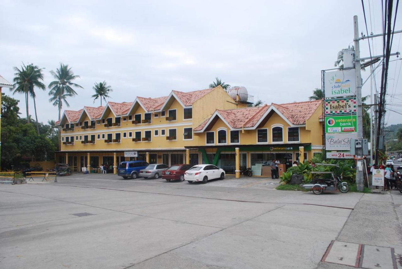 Reddoorz Plus At Balai Sofia Bed & Breakfast Batangas Talisay  Exterior photo