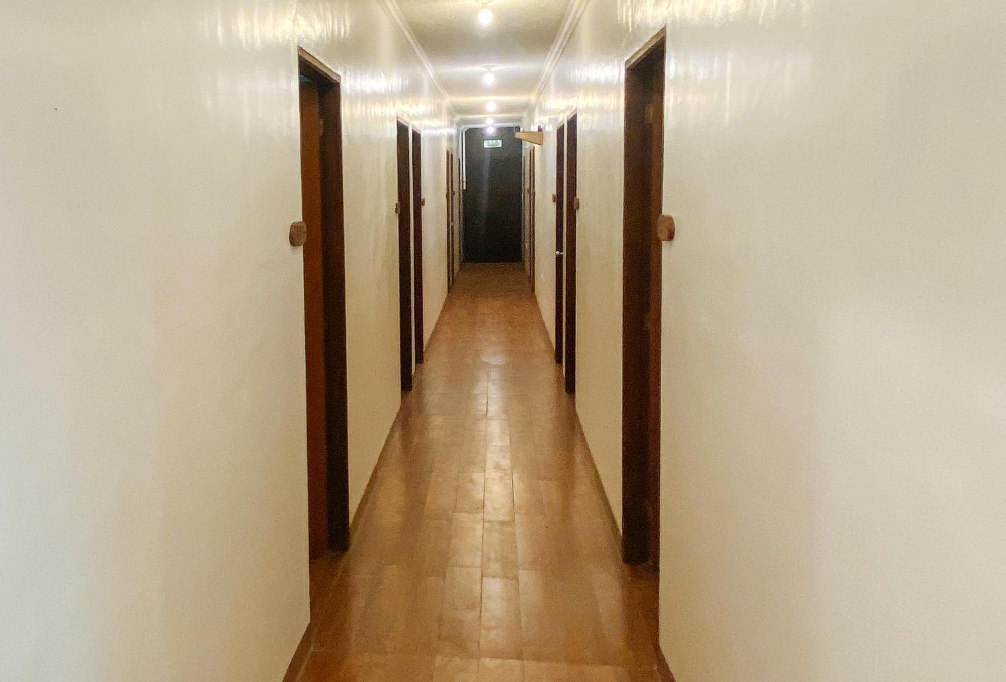 Reddoorz Plus At Balai Sofia Bed & Breakfast Batangas Talisay  Exterior photo