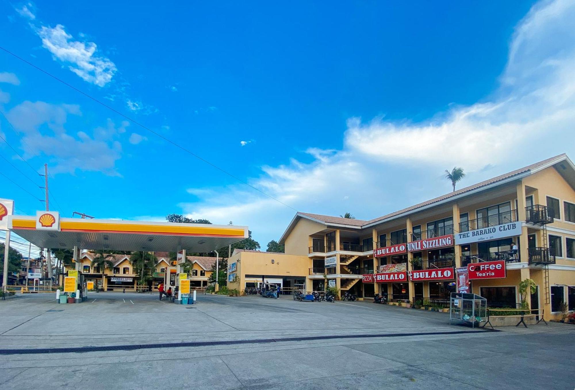 Reddoorz Plus At Balai Sofia Bed & Breakfast Batangas Talisay  Exterior photo