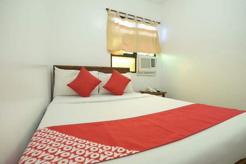 Reddoorz Plus At Balai Sofia Bed & Breakfast Batangas Talisay  Exterior photo