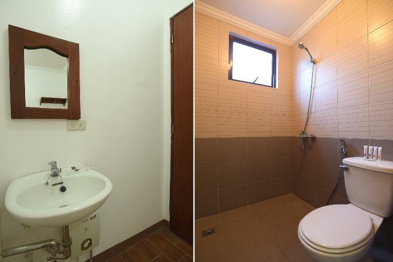 Reddoorz Plus At Balai Sofia Bed & Breakfast Batangas Talisay  Exterior photo