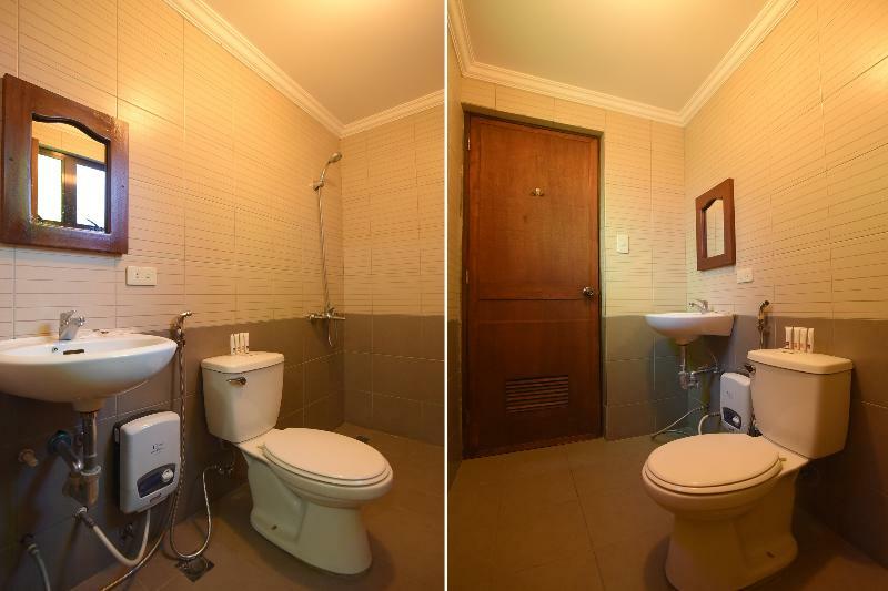 Reddoorz Plus At Balai Sofia Bed & Breakfast Batangas Talisay  Exterior photo